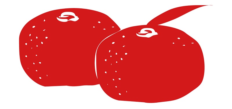 みかん肌を完治させた画像